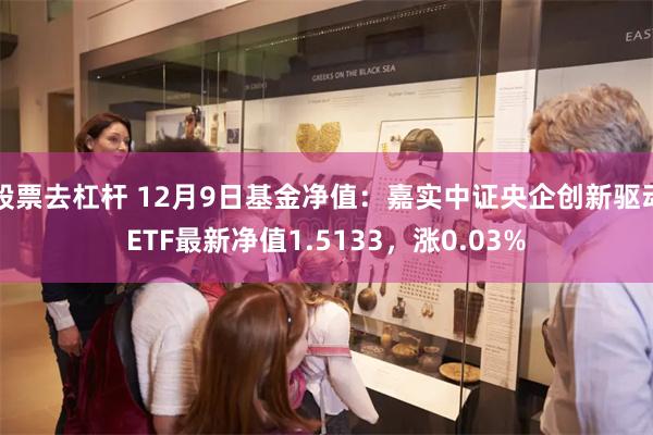 股票去杠杆 12月9日基金净值：嘉实中证央企创新驱动ETF最新净值1.5133，涨0.03%